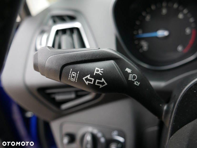 Ford C-MAX 2.0 TDCi Titanium ASS - 24