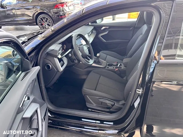 Audi A3 35 TFSI Basic - 6