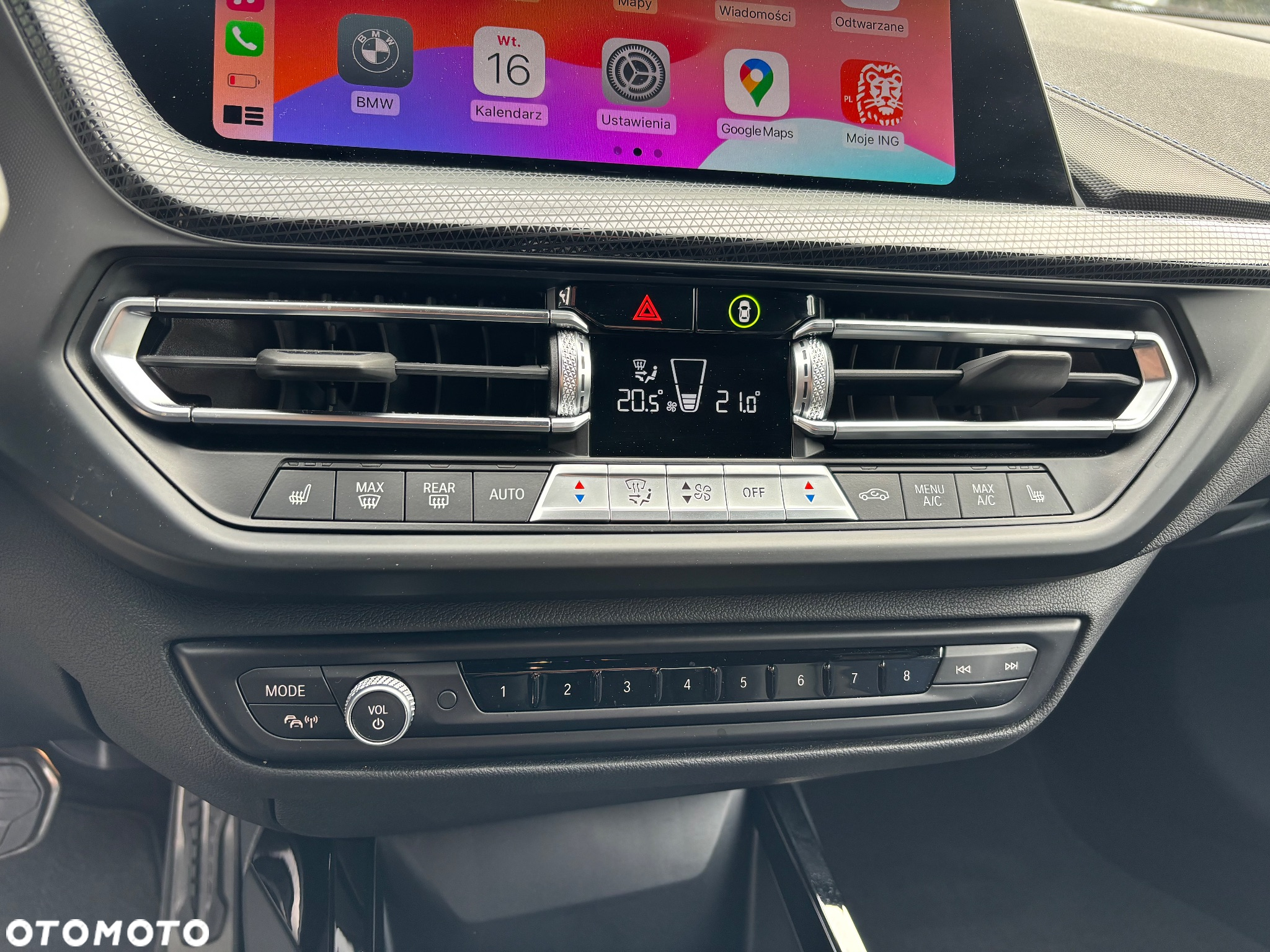 BMW Seria 1 118d M Sport sport - 31