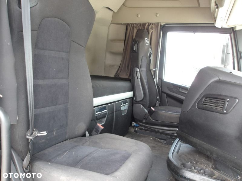 Iveco S-WAY 510. 13L - 5