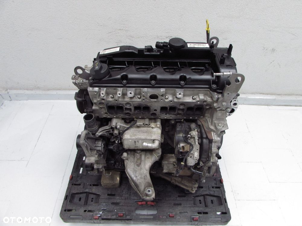 MERCEDES 212 204 205 2.2 CDI 651 12-18 SILNIK SLUPEK 13R 651 900 651900 177t - 6
