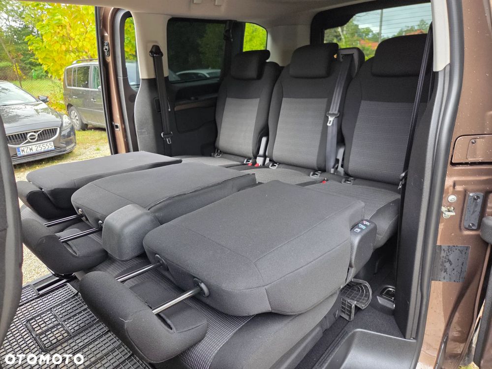 Toyota Proace Verso 2.0 D4-D Long Family - 26
