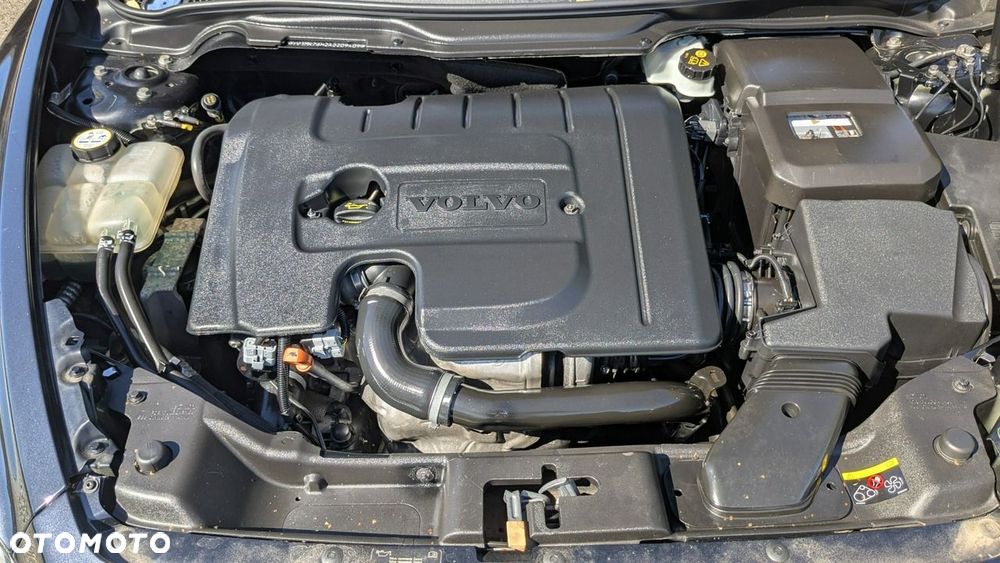 Volvo C30 1.6D DRIVe Edition - 33