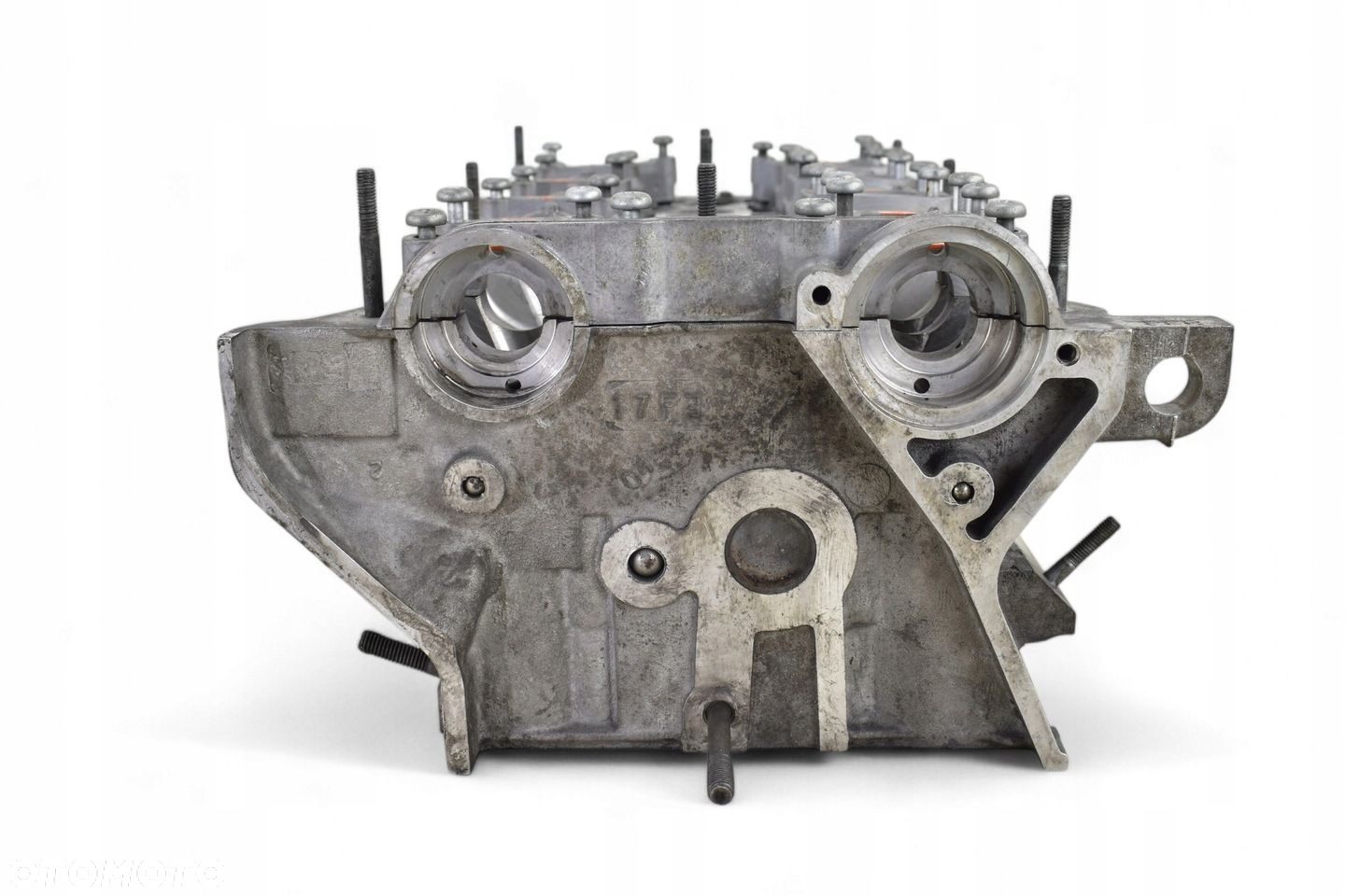 Głowica Regenerowana AUDI A4 B6 B7 1.8 Turbo 06A103373P - 7