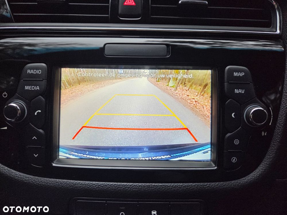 Kia Ceed 1.6 GDI Platinum Edition - 26