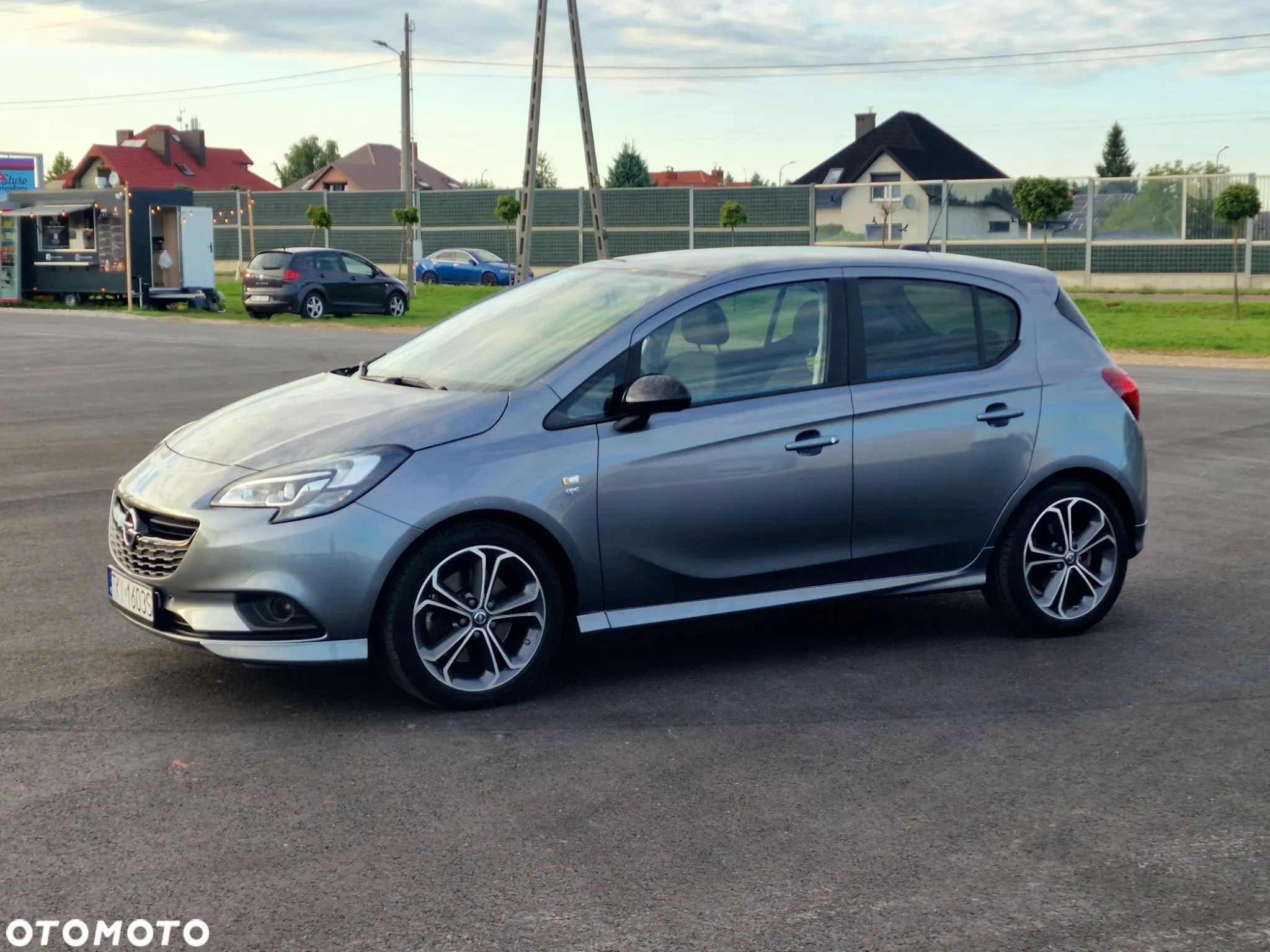 Opel Corsa - 14