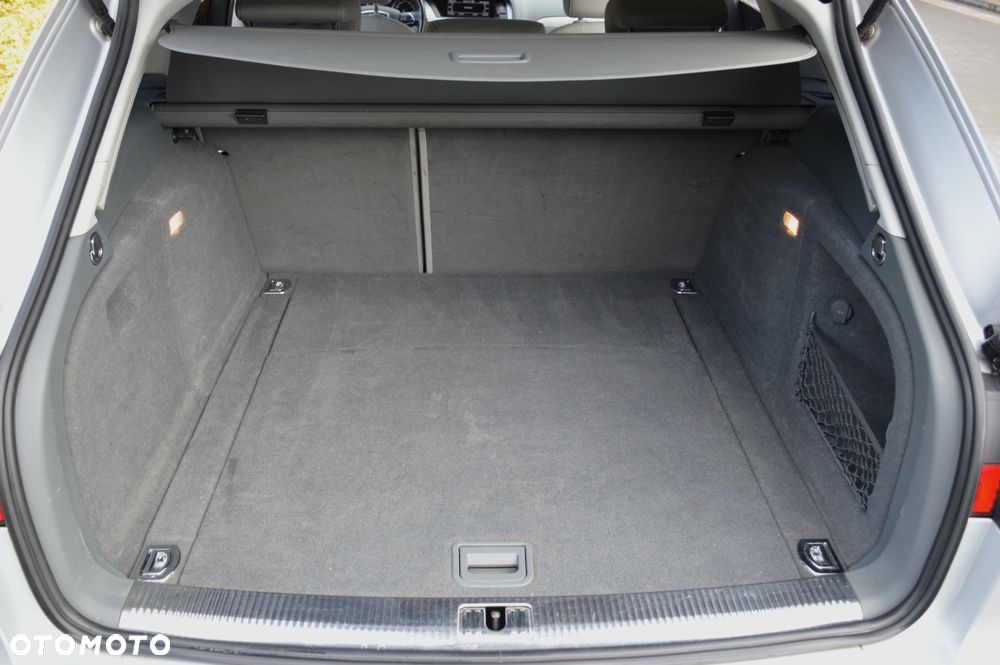 Audi A4 - 34