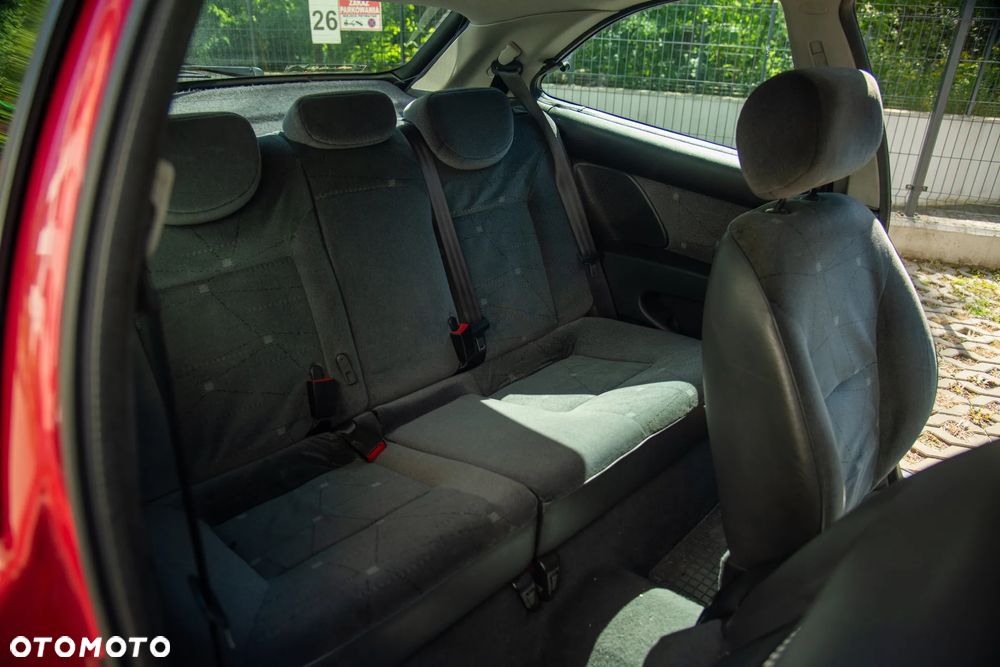 Citroën Xsara 1.4i Millesime - 35