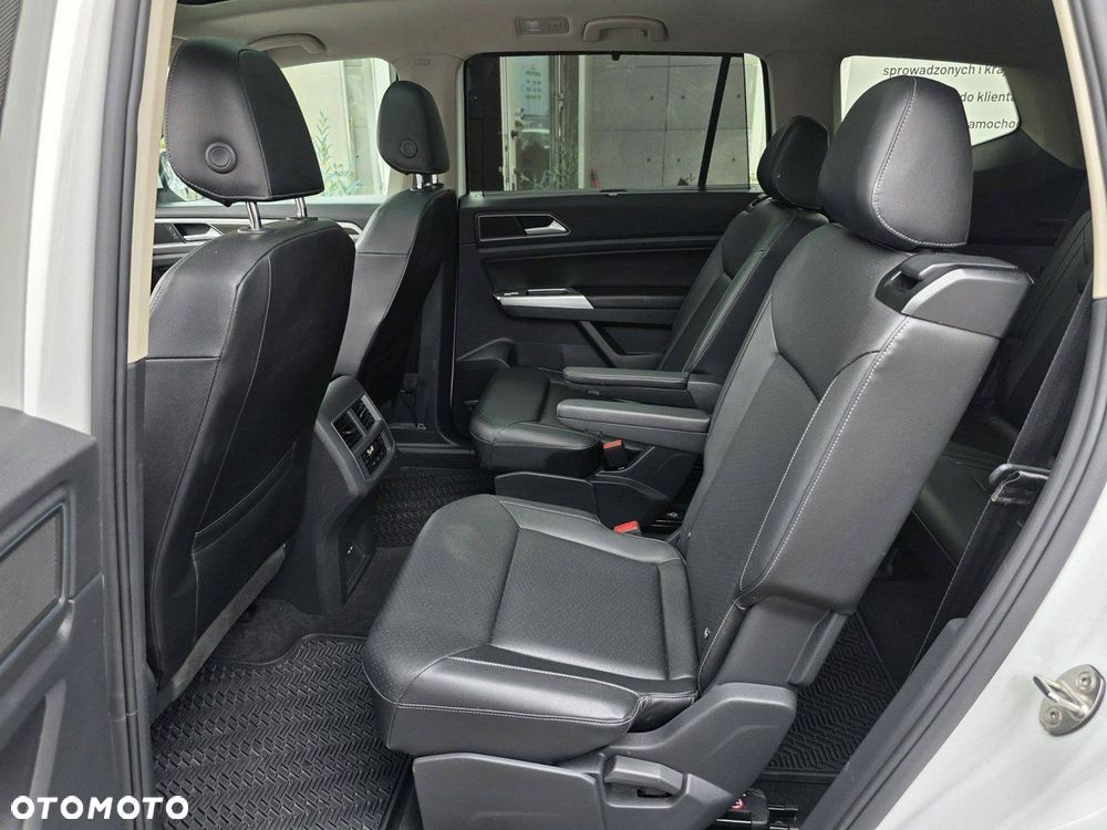 Volkswagen Atlas - 36