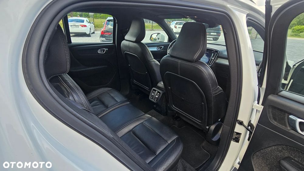 Volvo XC 40 - 13