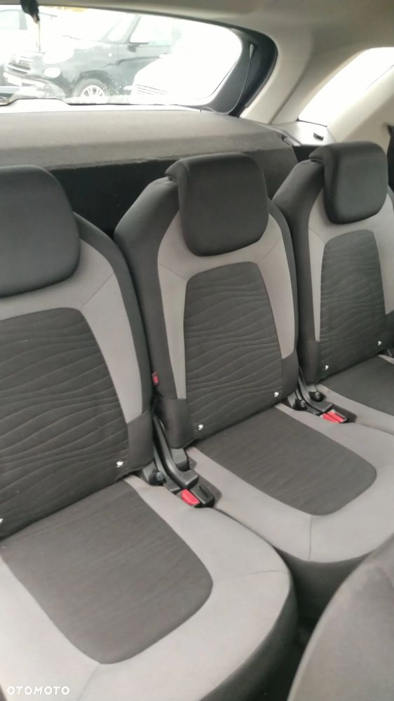 Citroën C4 Picasso 1.2 PureTech Live S&S - 22