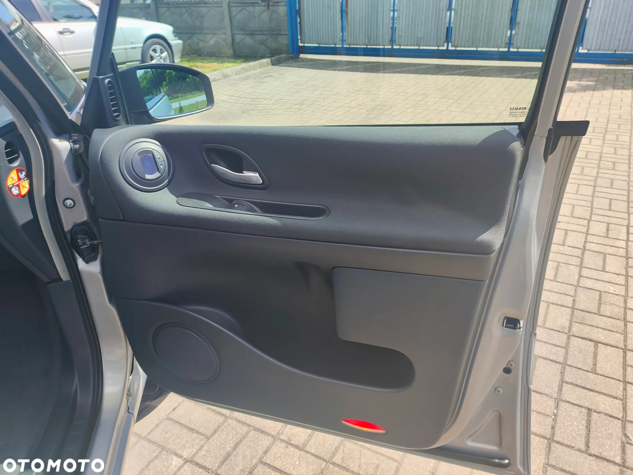 Renault Espace - 10