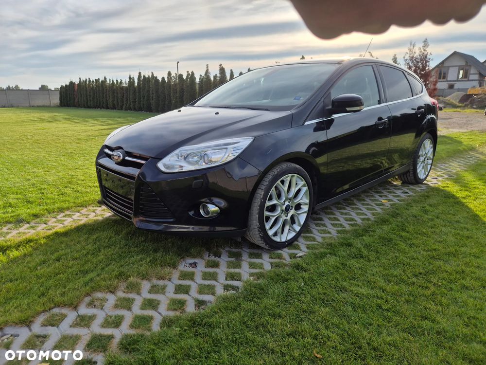 Ford Focus - 1