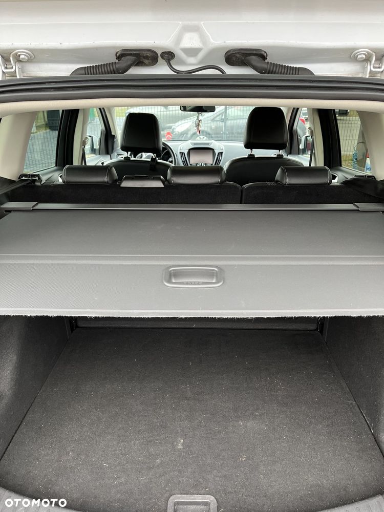 Ford Kuga 1.5 EcoBoost 4x4 Titanium - 10