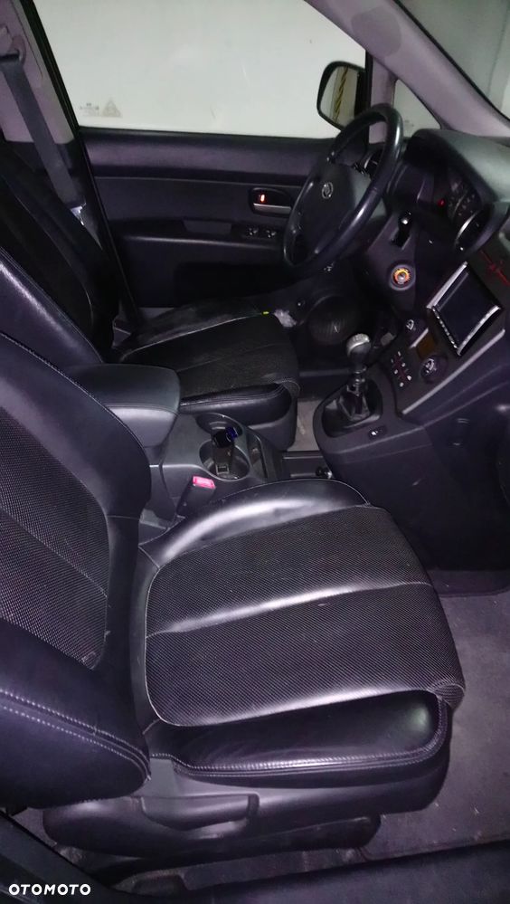 Kia Carens 2.0 CRDi Freedom - 7