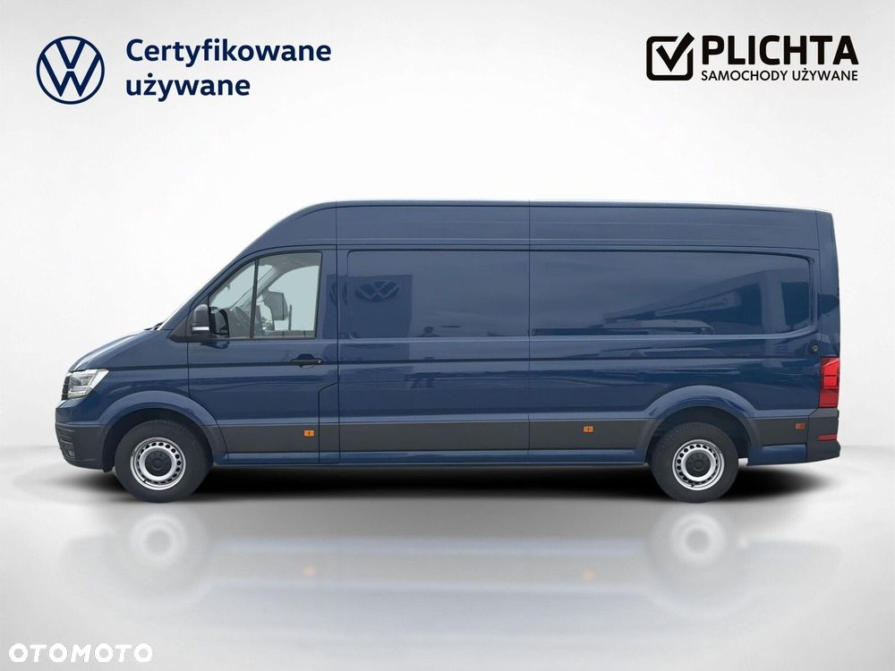 Volkswagen Crafter - 3