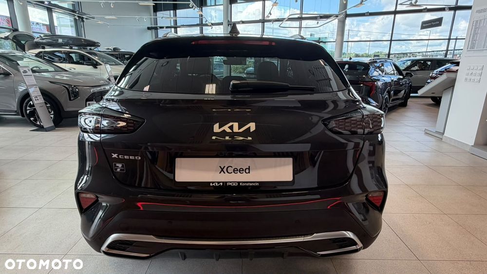 Kia XCeed - 6