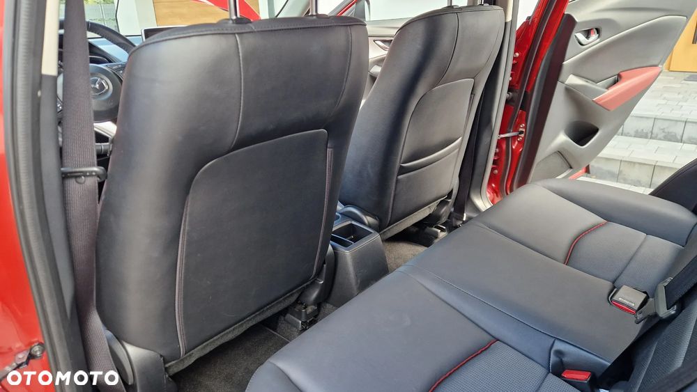 Mazda CX-3 2.0 Skypassion - 27