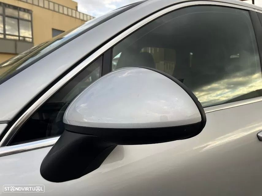 Porsche Cayenne Tiptronic - 49