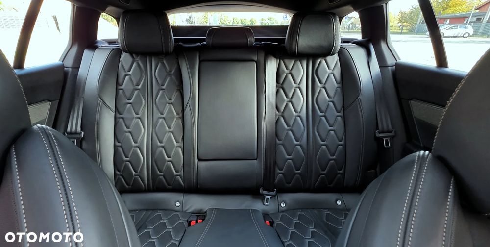 Peugeot 508 SW PureTech 225 EAT8 GT - 10