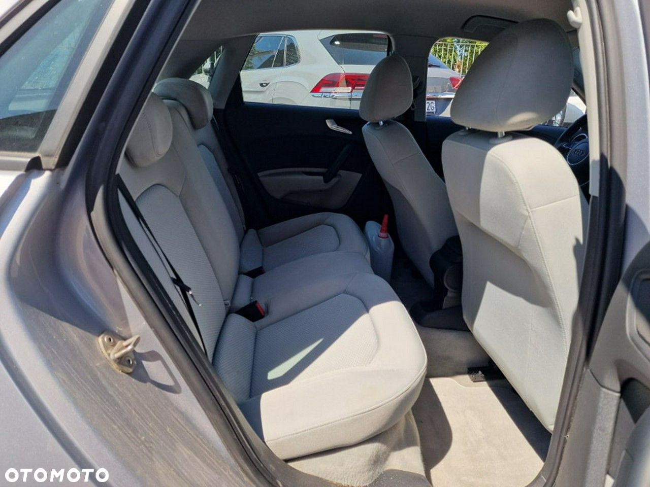 Audi A1 1.2 TFSI Attraction - 30