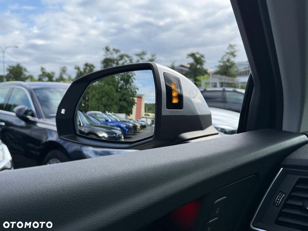 Audi Q5 40 TDI mHEV Quattro Advanced S tronic - 36