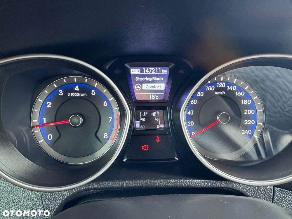 Hyundai i30 - 22