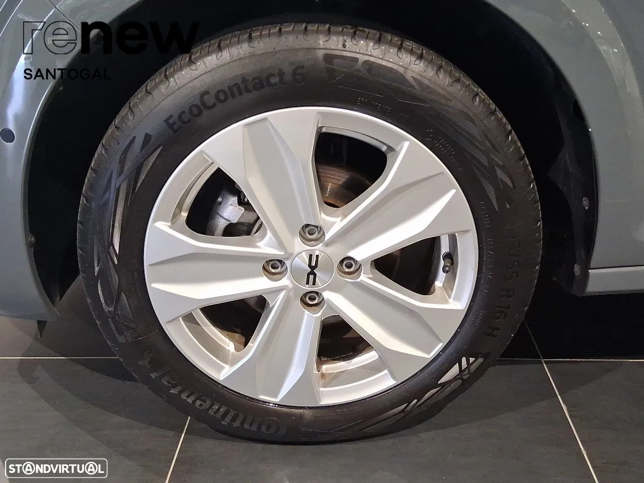 Dacia Sandero 1.0 TCe Expression - 8