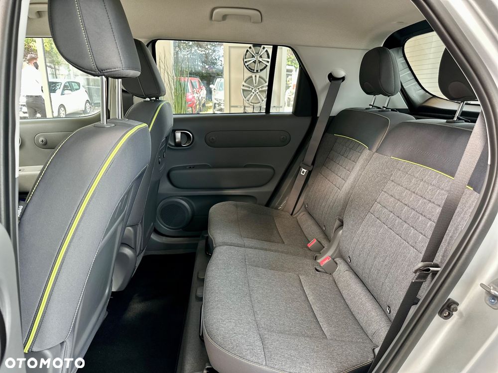 Hyundai Inster 49kWh Cross Smart - 35