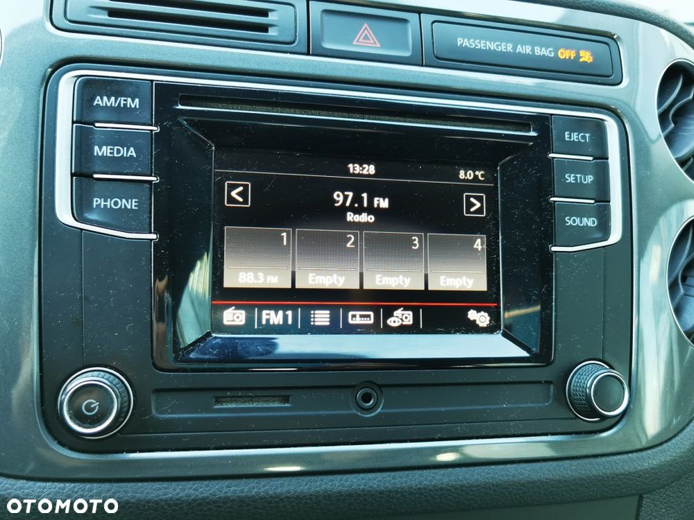 Volkswagen Tiguan 2.0 TSI 4Motion DSG Sport & Style - 17