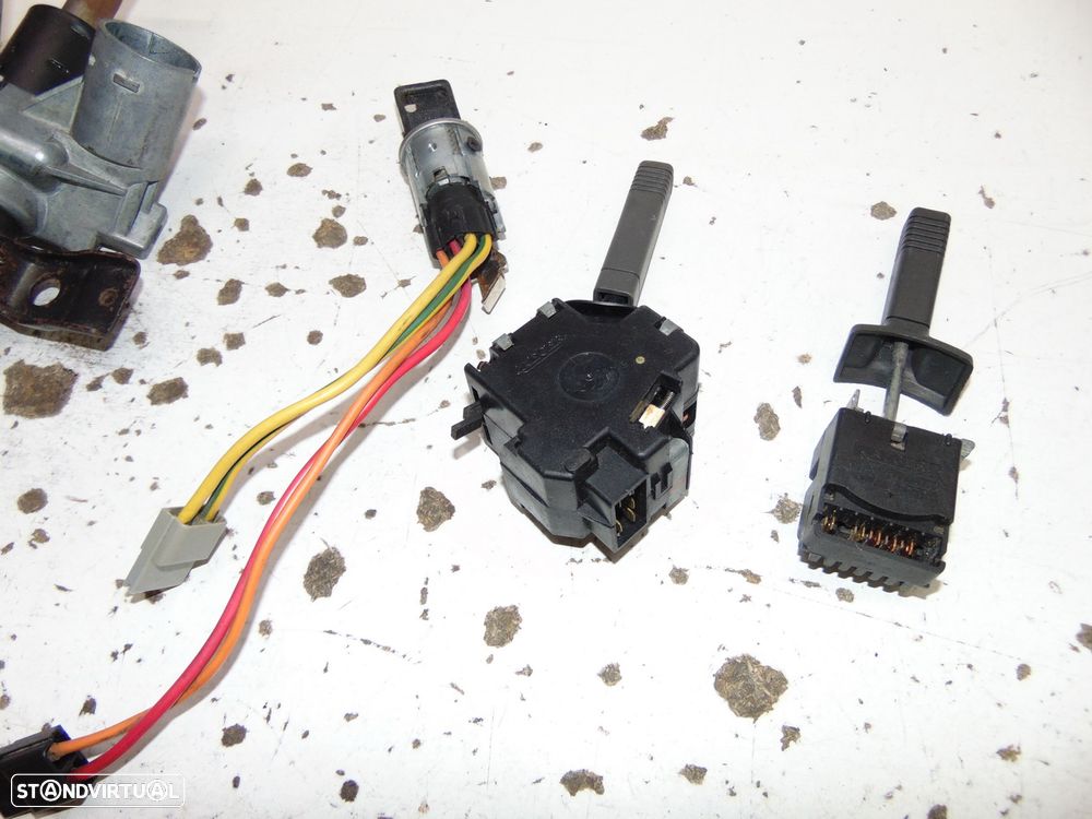 Renault Super 5 vários - 5