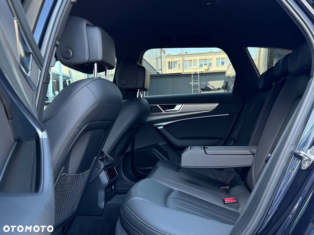 Audi A6 Avant 40 TDI quattro S tronic - 22