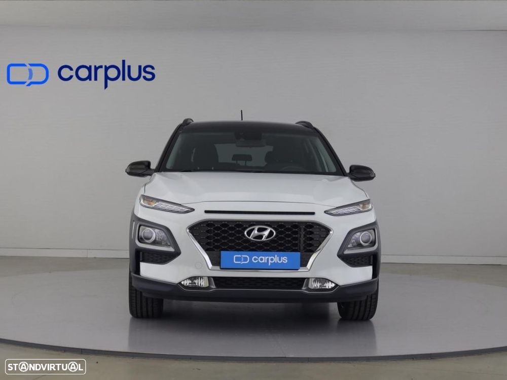 Hyundai Kauai 1.0 T-GDi Premium - 3