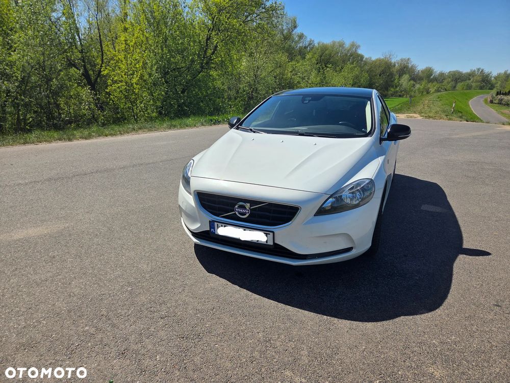 Volvo V40 D2 Ocean Race - 2