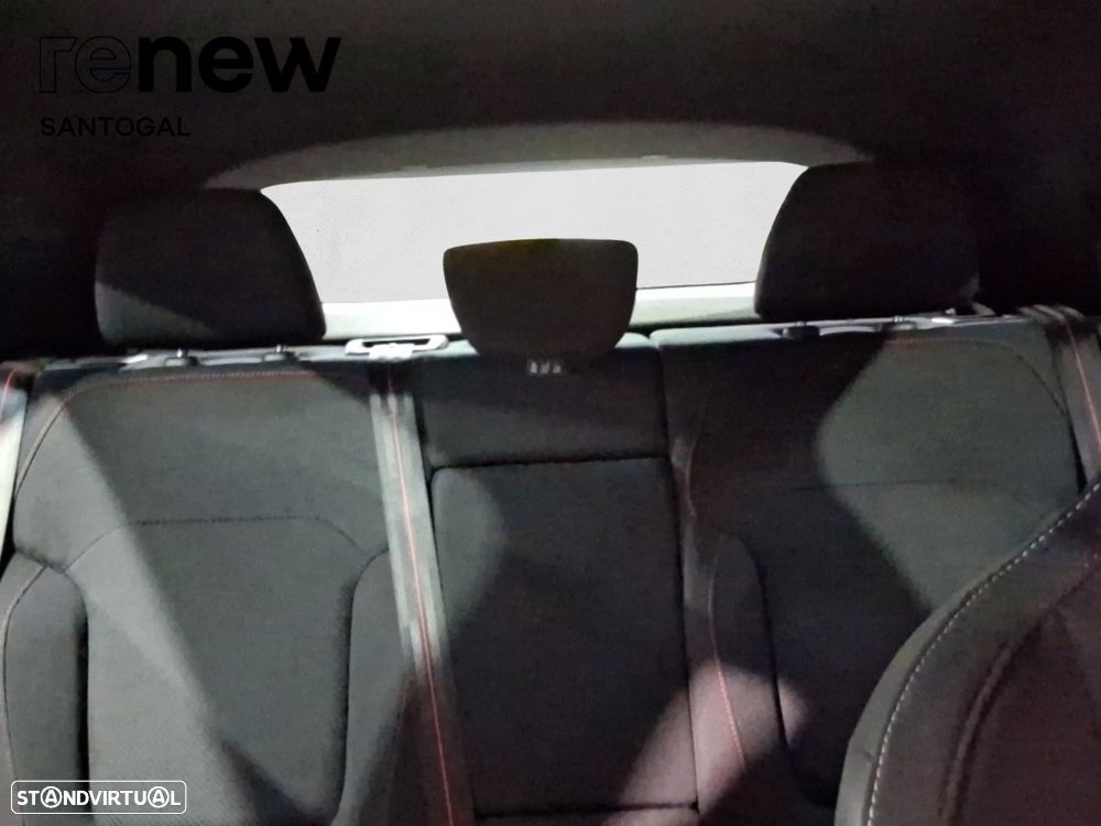 Renault Mégane 1.8 TCe R.S. EDC - 13