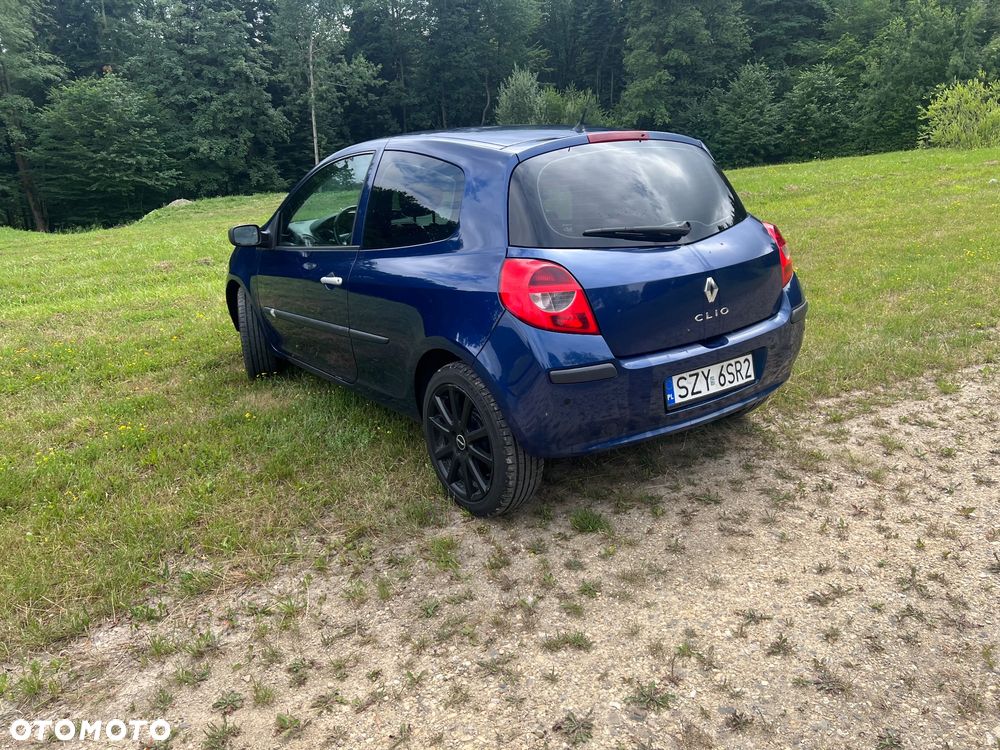 Renault Clio 1.2 TCE Authentique - 7