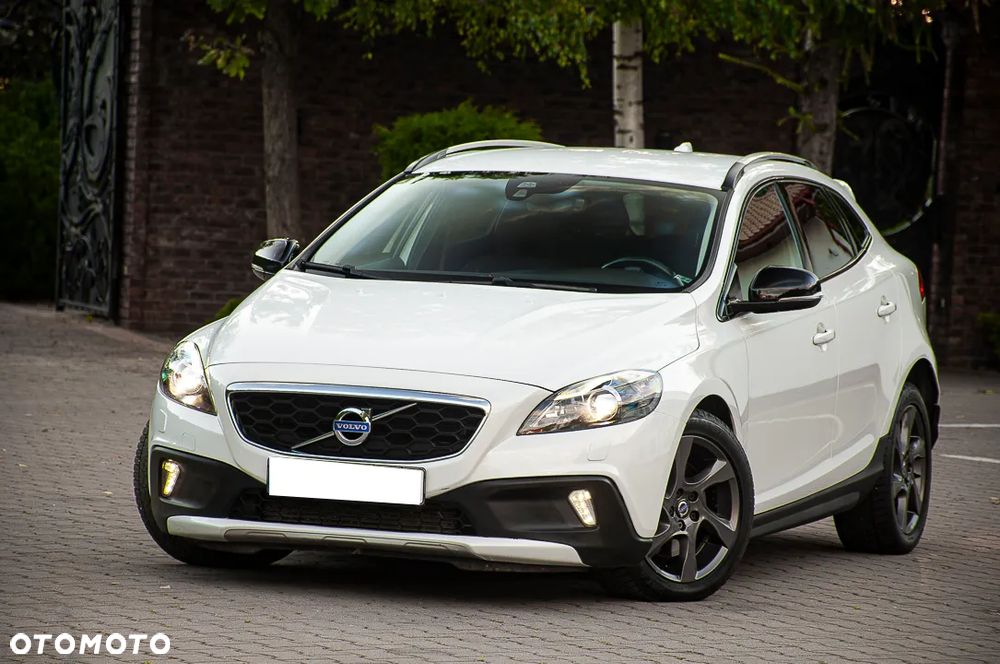 Volvo V40 Cross Country D4 Drive-E Summum - 1