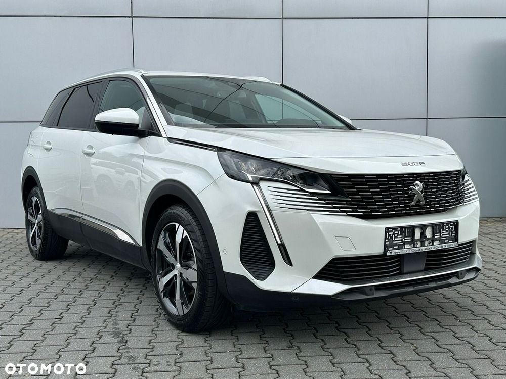 Peugeot 5008 - 6