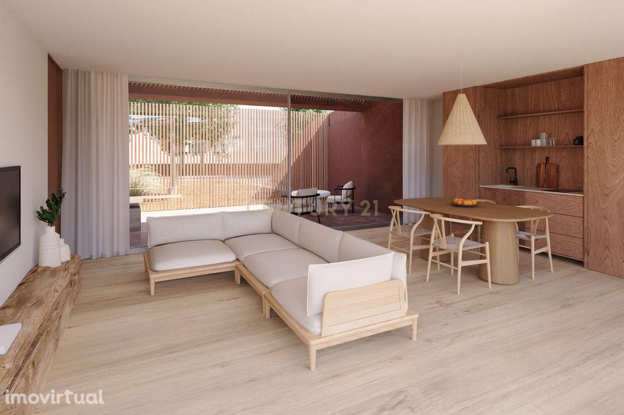 Ruína do Malhadal - Melides - Grande imagem: 4/12