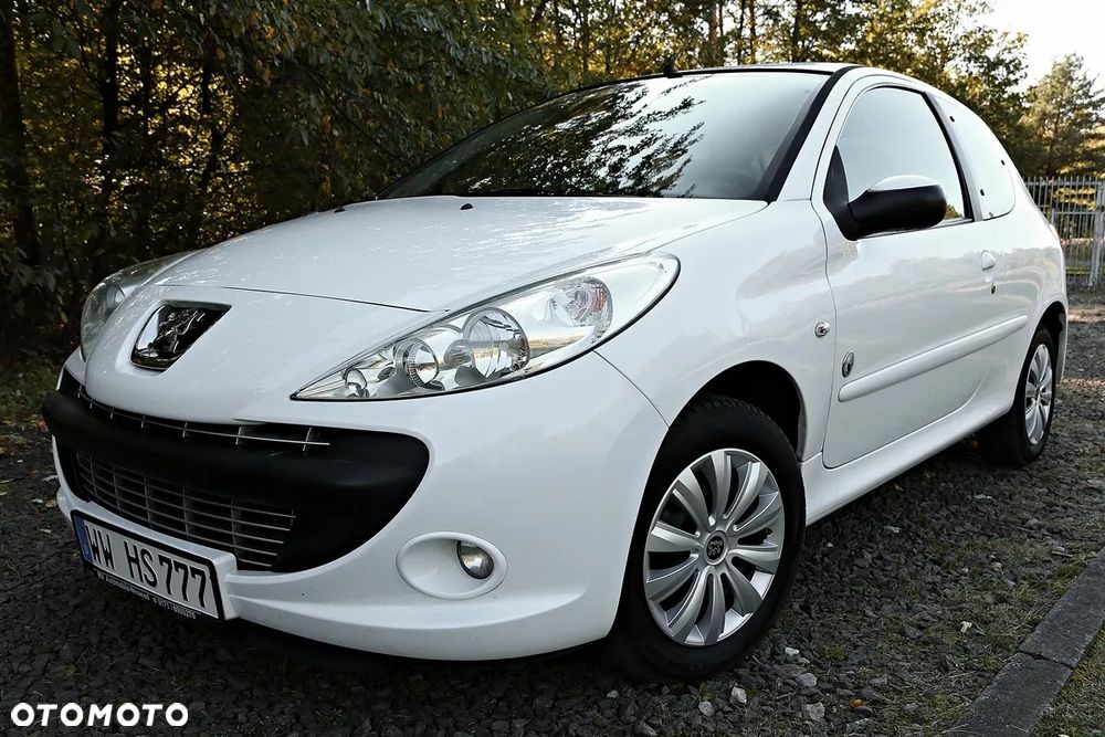 Peugeot 206 plus 206+ 75 Street Racing - 15