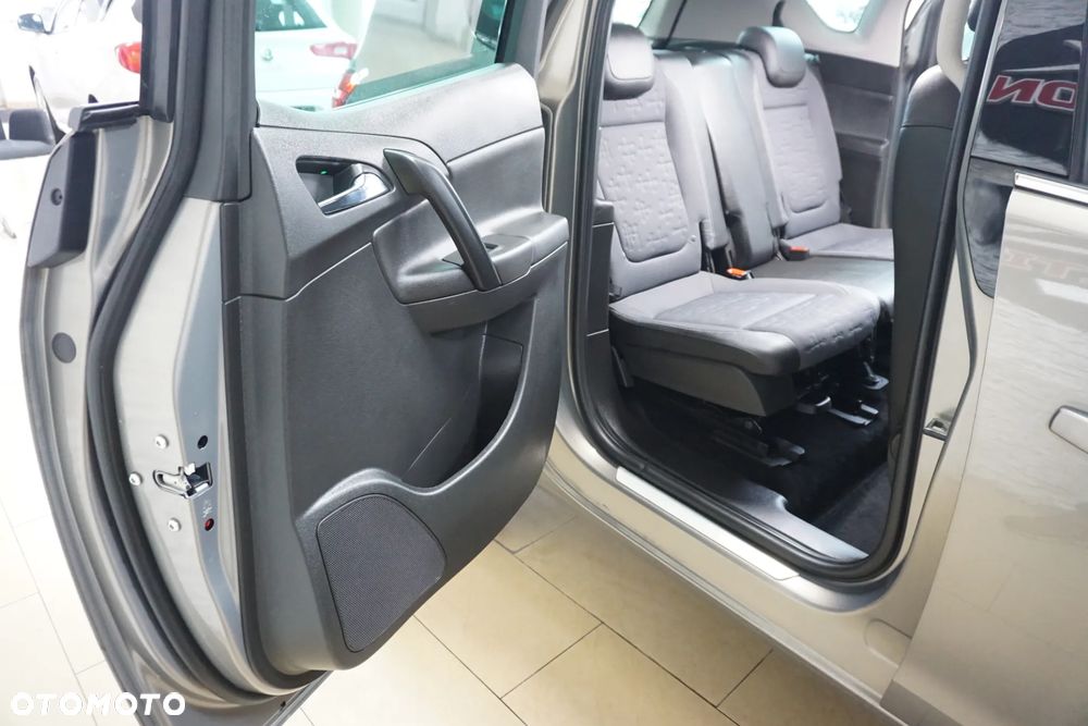 Opel Meriva 1.4 Style - 20