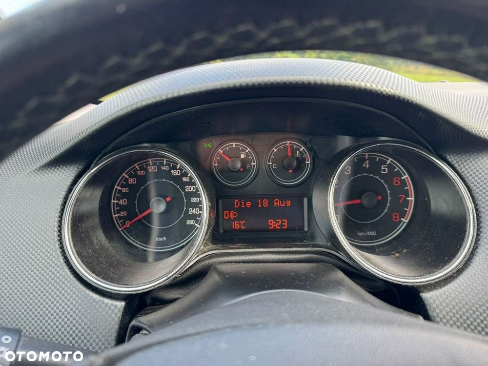 Fiat Bravo - 6
