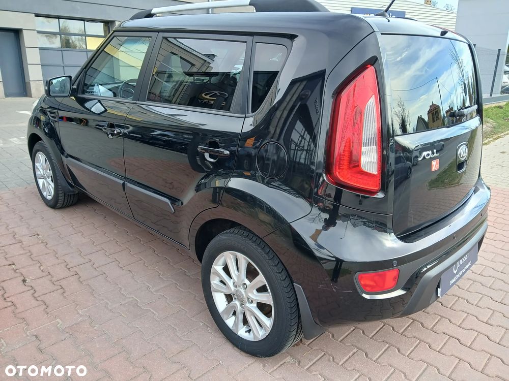 Kia Soul 1.6 GDI M - 3