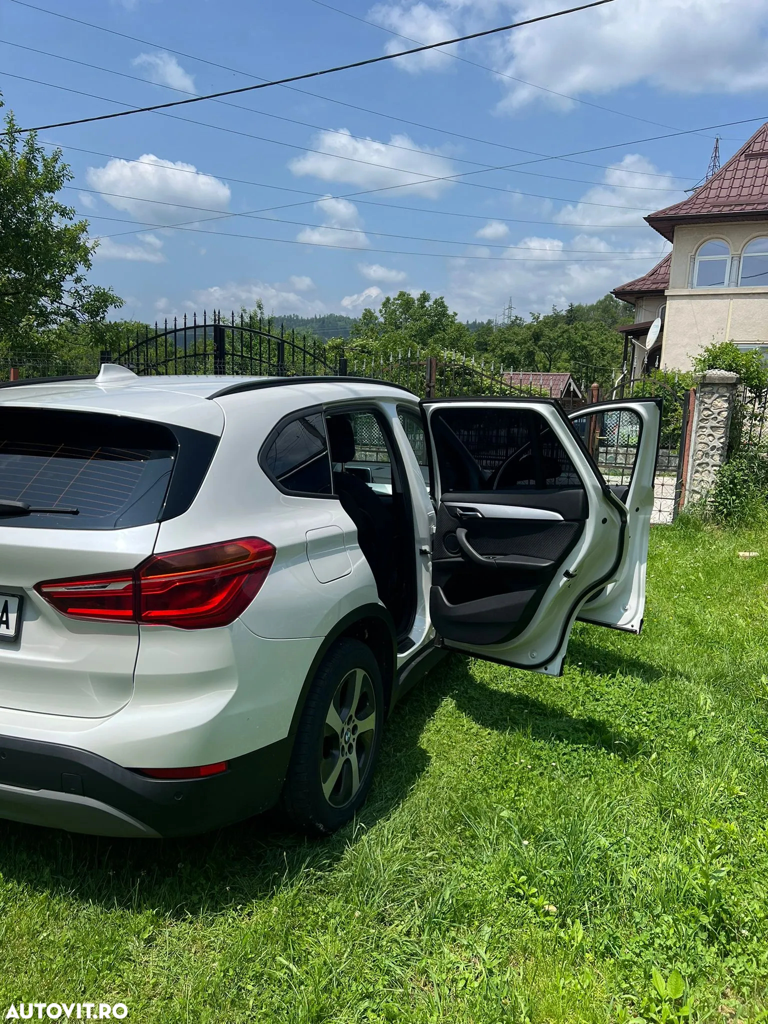 BMW X1 - 13