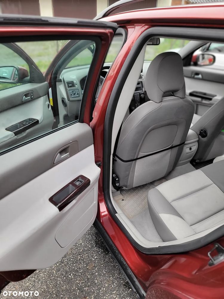 Volvo V50 2.0D - 7