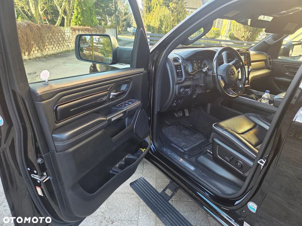 RAM 1500 Crew Cab Limited - 13