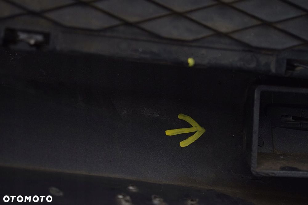 zderzak przedni * przód bmw 3 e90 e91 lift a52 - 9