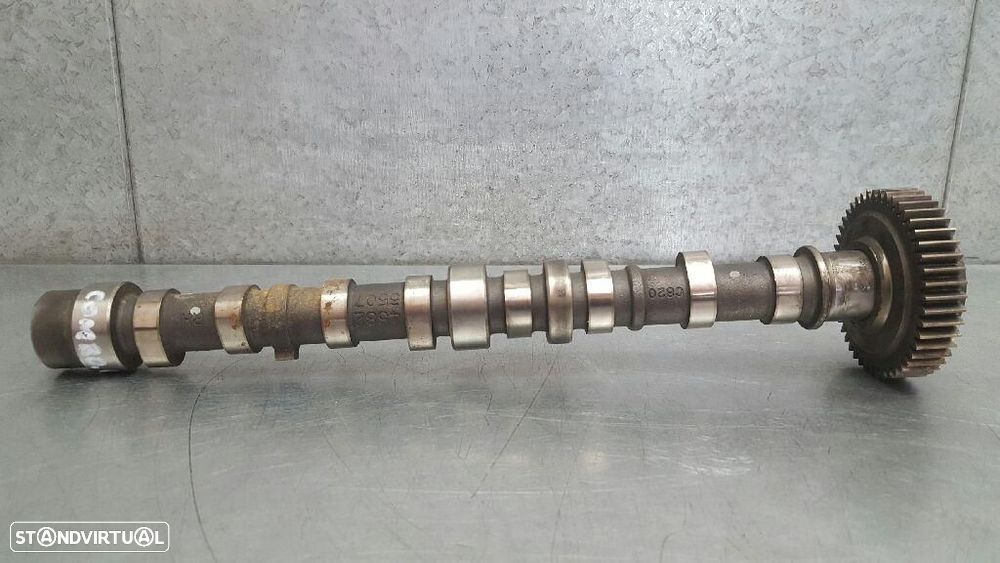 ÁRVORE DE CAMES OPEL COMBO CORSA C - 1