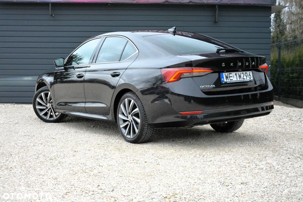 Skoda Octavia 1.5 TSI ACT Style - 5