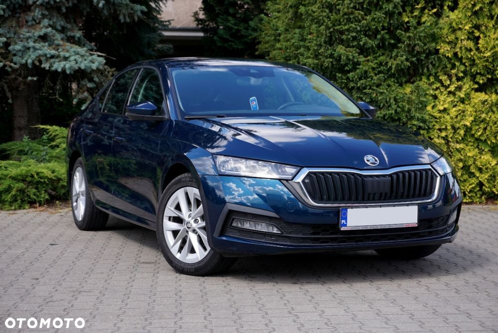 Skoda Octavia - 2